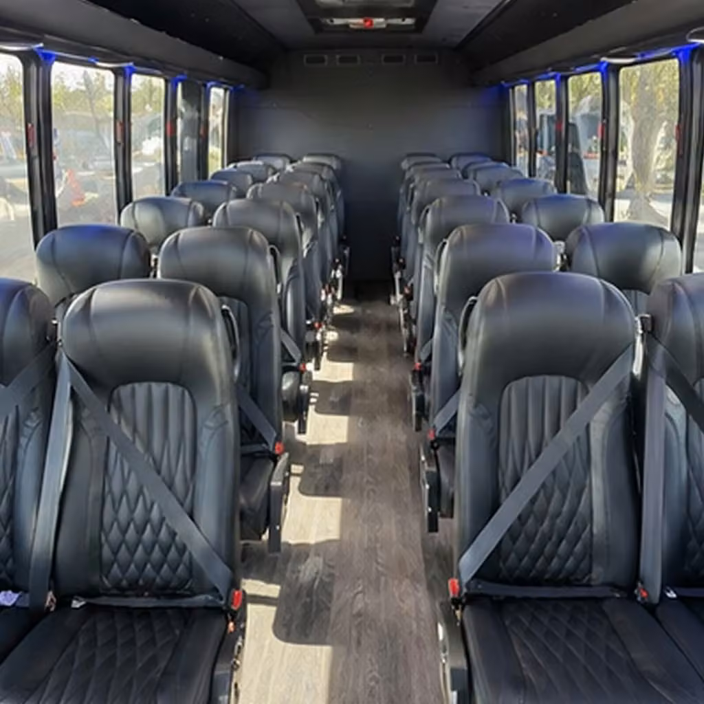 amarillo airport transportation