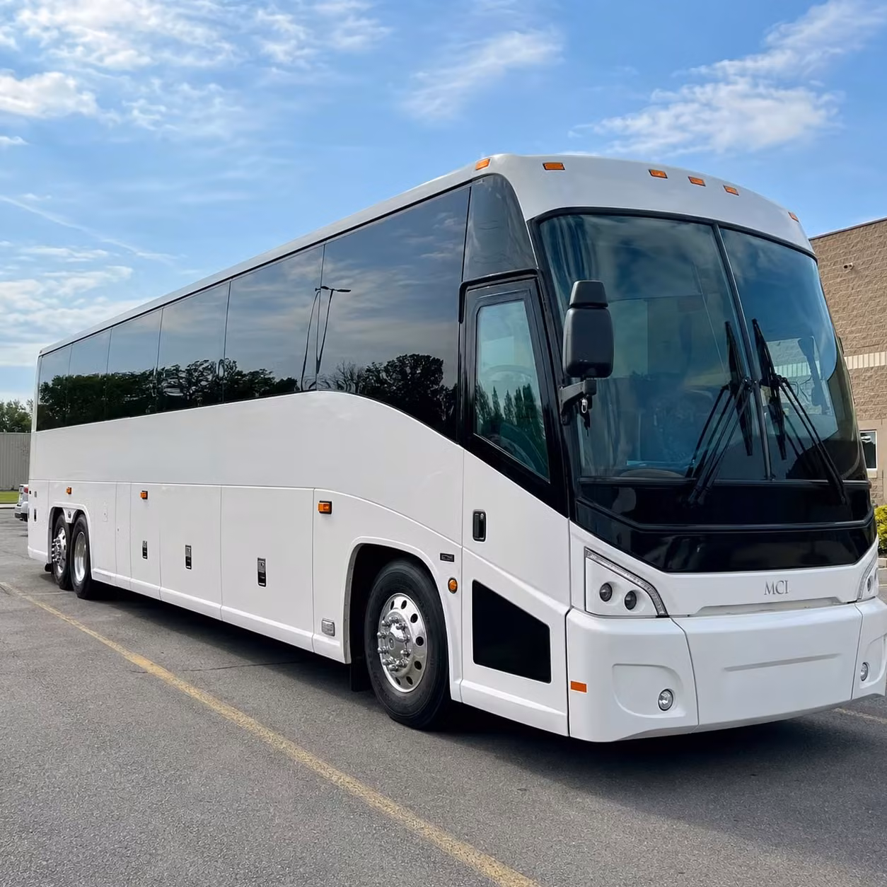 amarillo church group transportation for pilgrimages outreach events and community missions