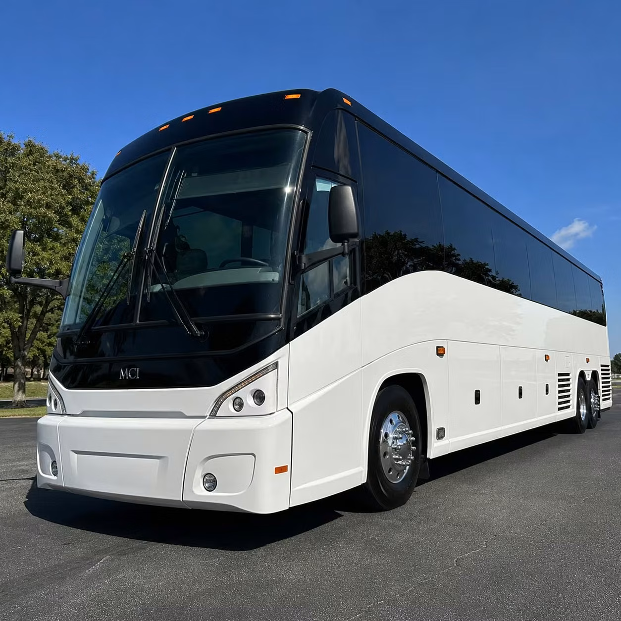 amarillo church youth group transportation for retreats camps and mission trips