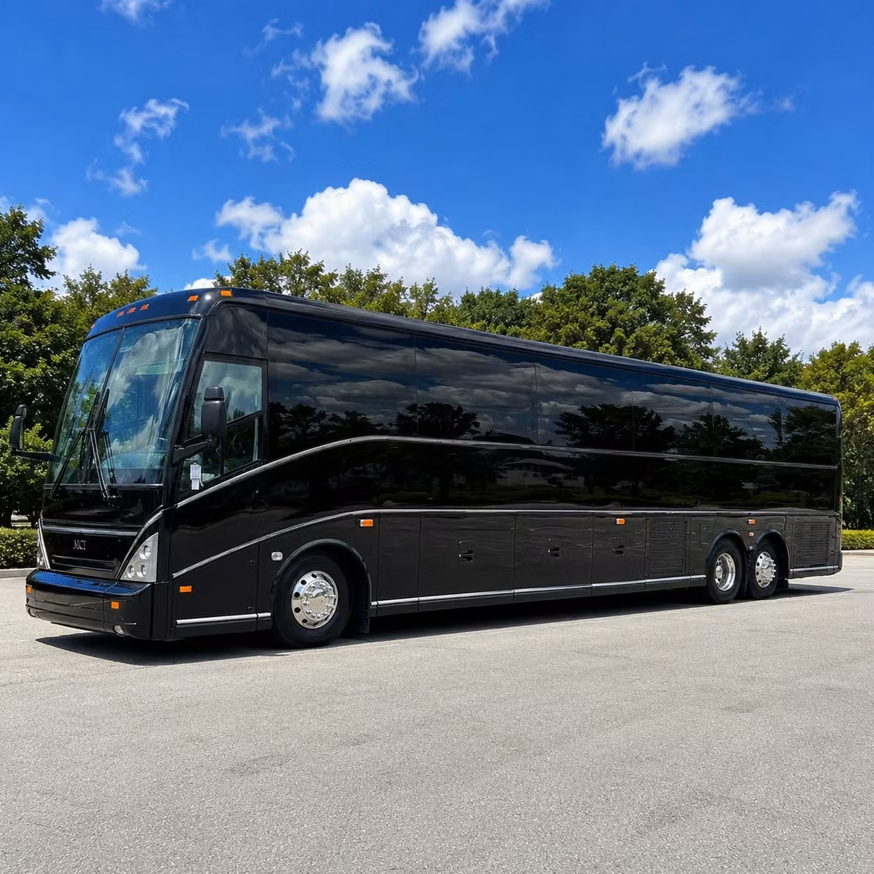 amarillo employee shuttle services keep your team moving every day