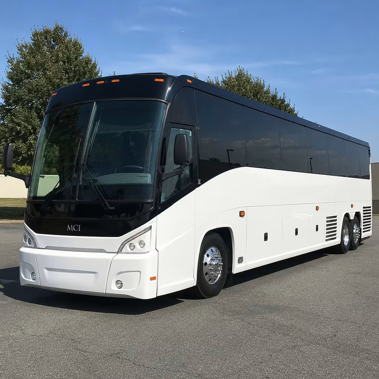 amarillo employee transportation