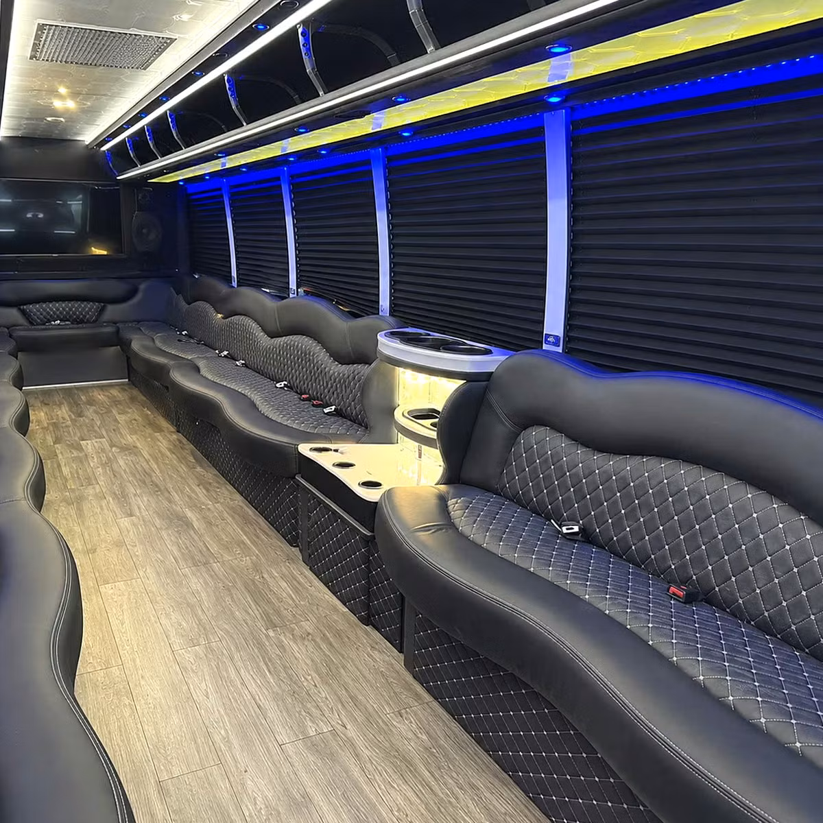amarillo prom transportation