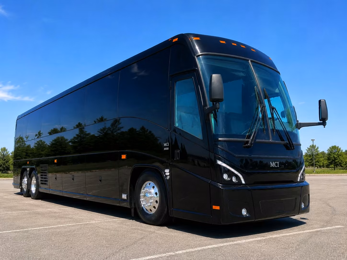 book corporate event transportation in amarillo or any city nearby