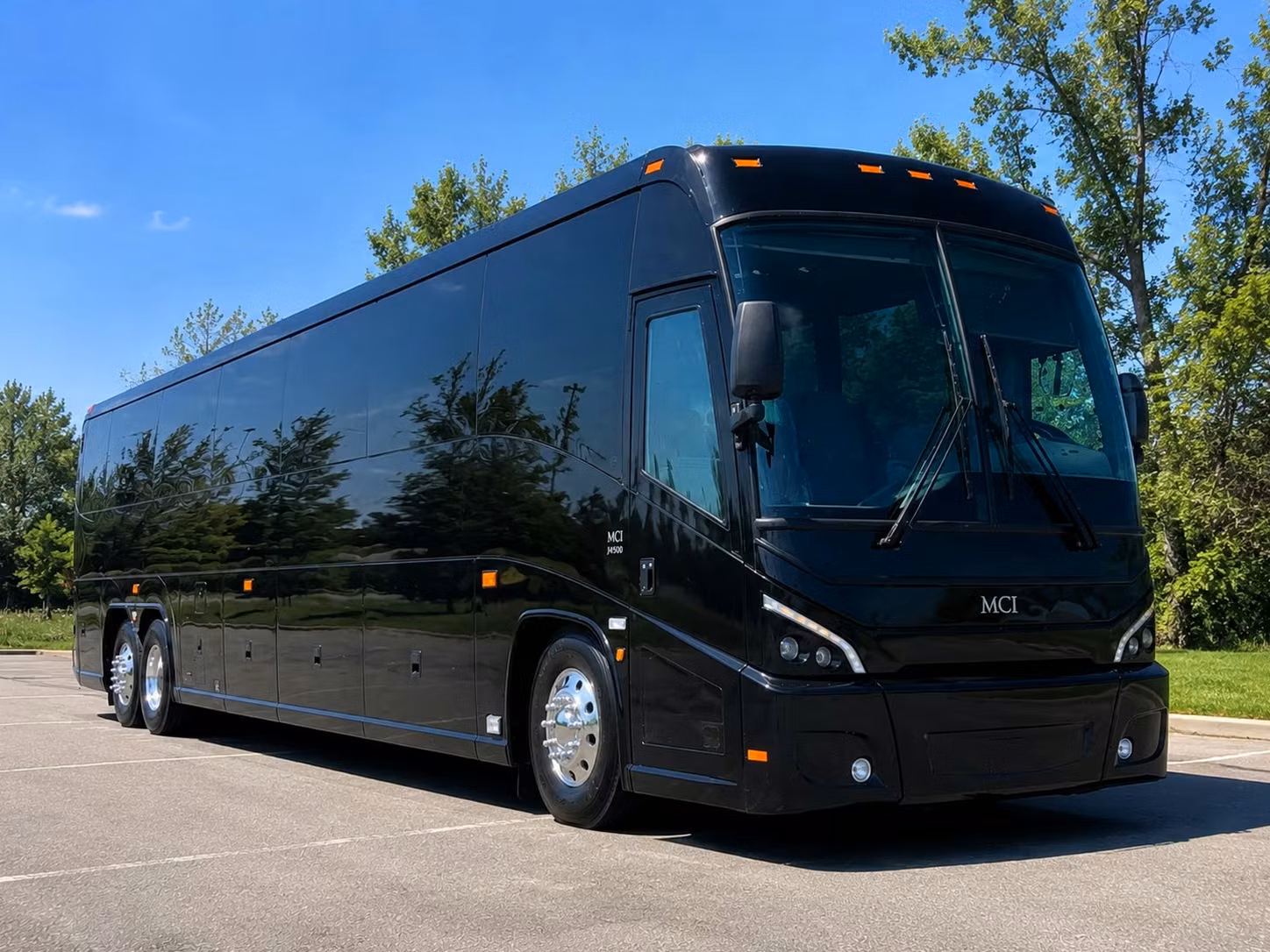 book private event transportation in amarillo or any city nearby