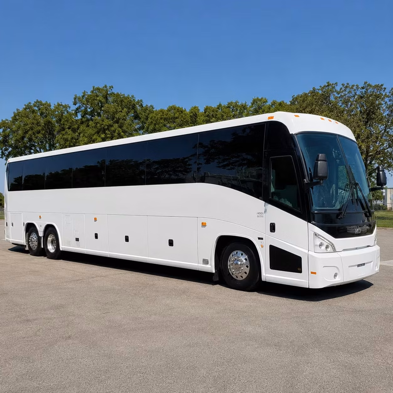 book religious group transportation in amarillo or any city nearby