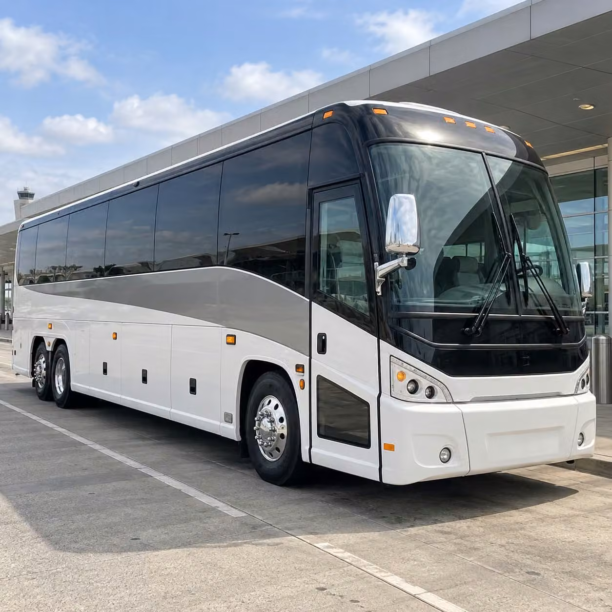 book school event transportation in amarillo or any city nearby