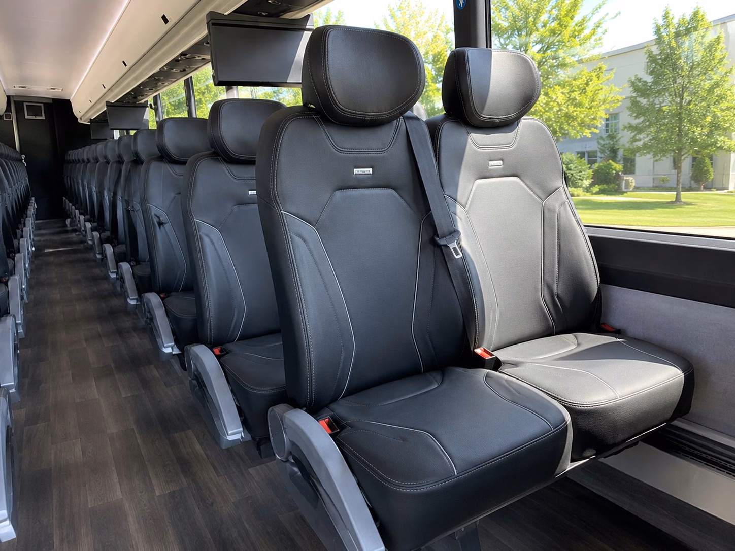 book sporting event transportation in amarillo or any city nearby