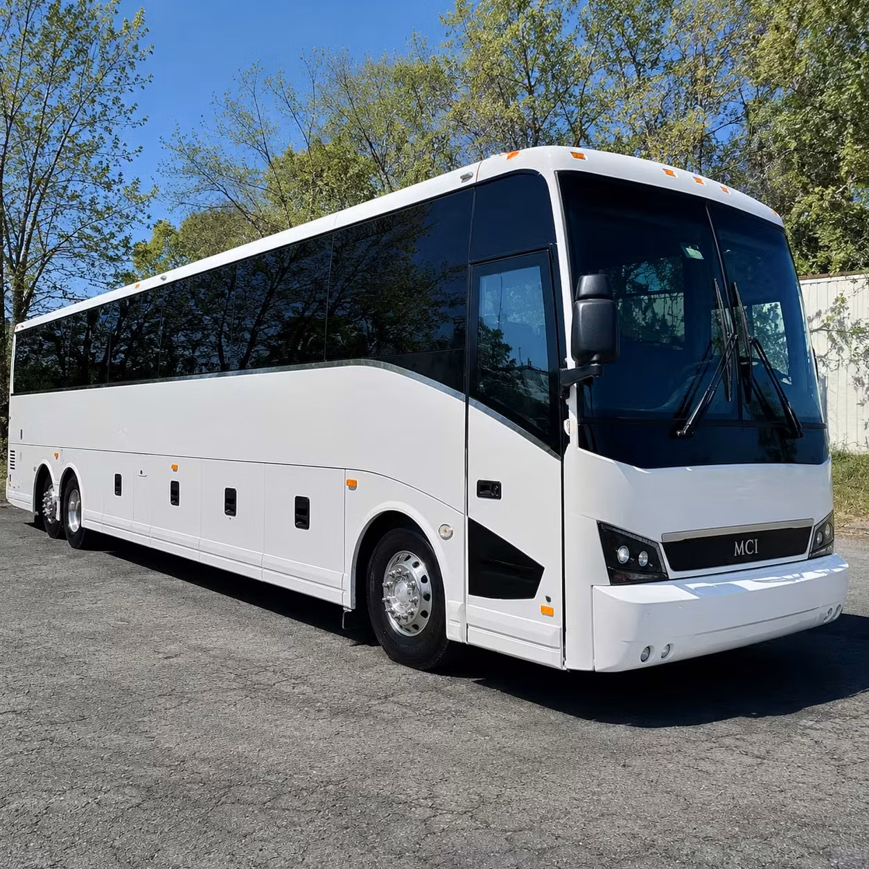 charter bus transportation to shows at hodgetown ballpark and special events