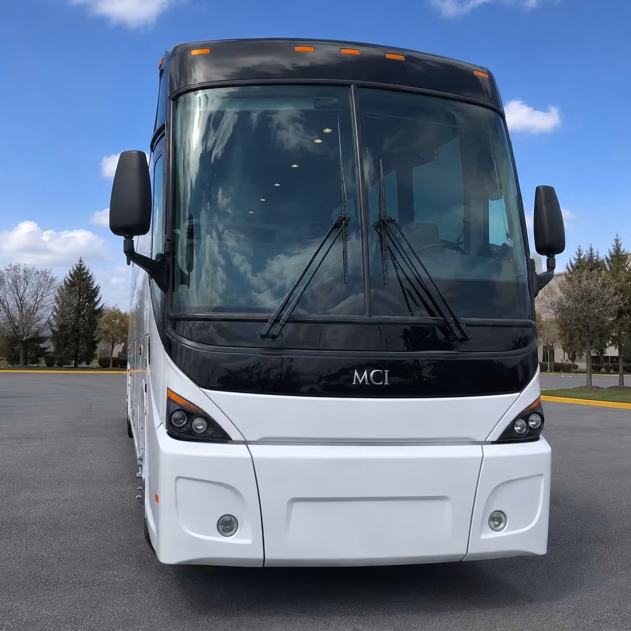corporate shuttle services for amarillo s energy and industrial employers