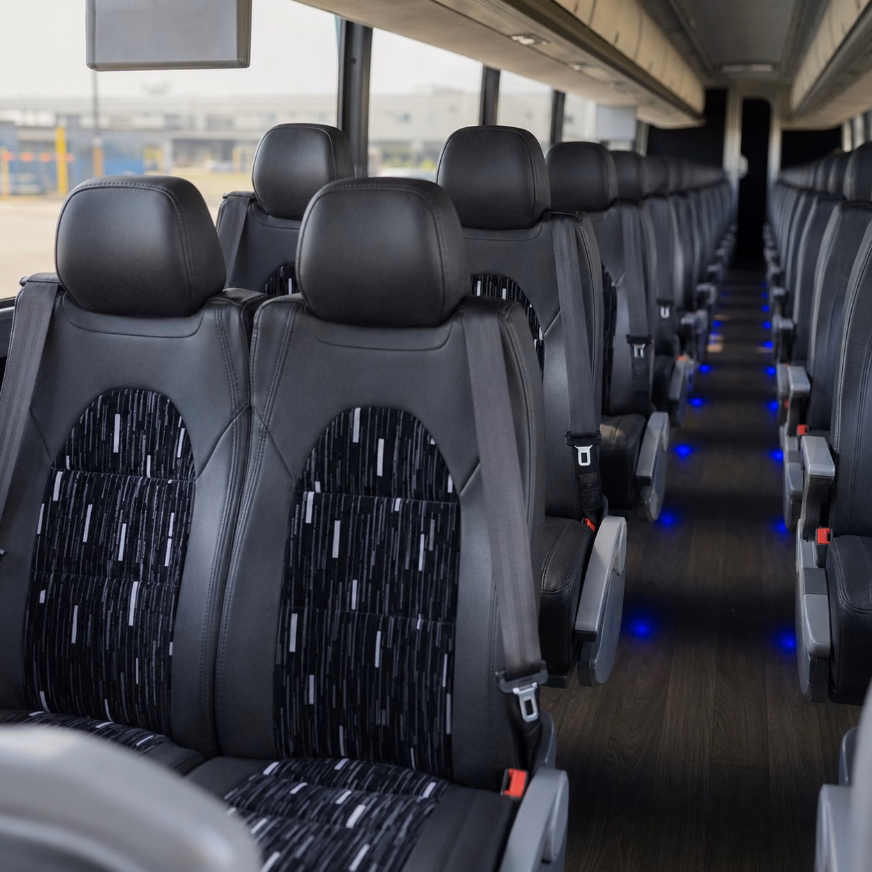 how where and when you re traveling affects your amarillo bus rental price