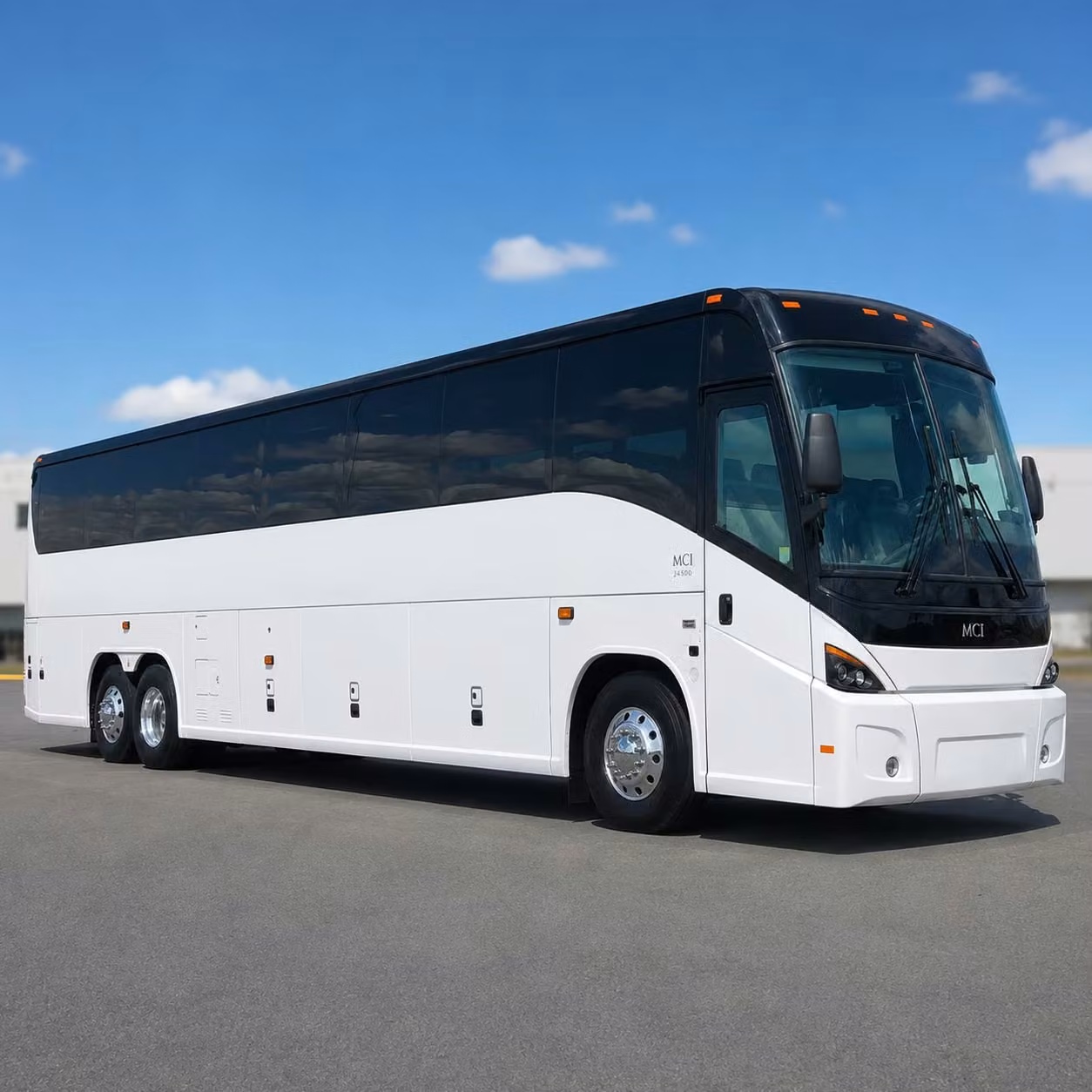 long term and contract employee transportation solutions across the texas panhandle