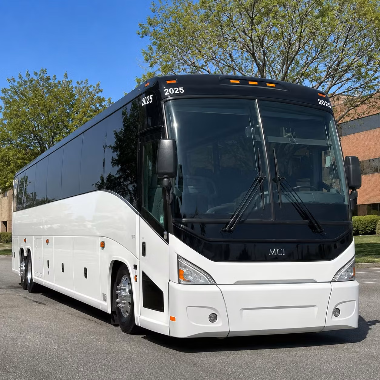 road trip concert buses from amarillo to dallas okc and beyond