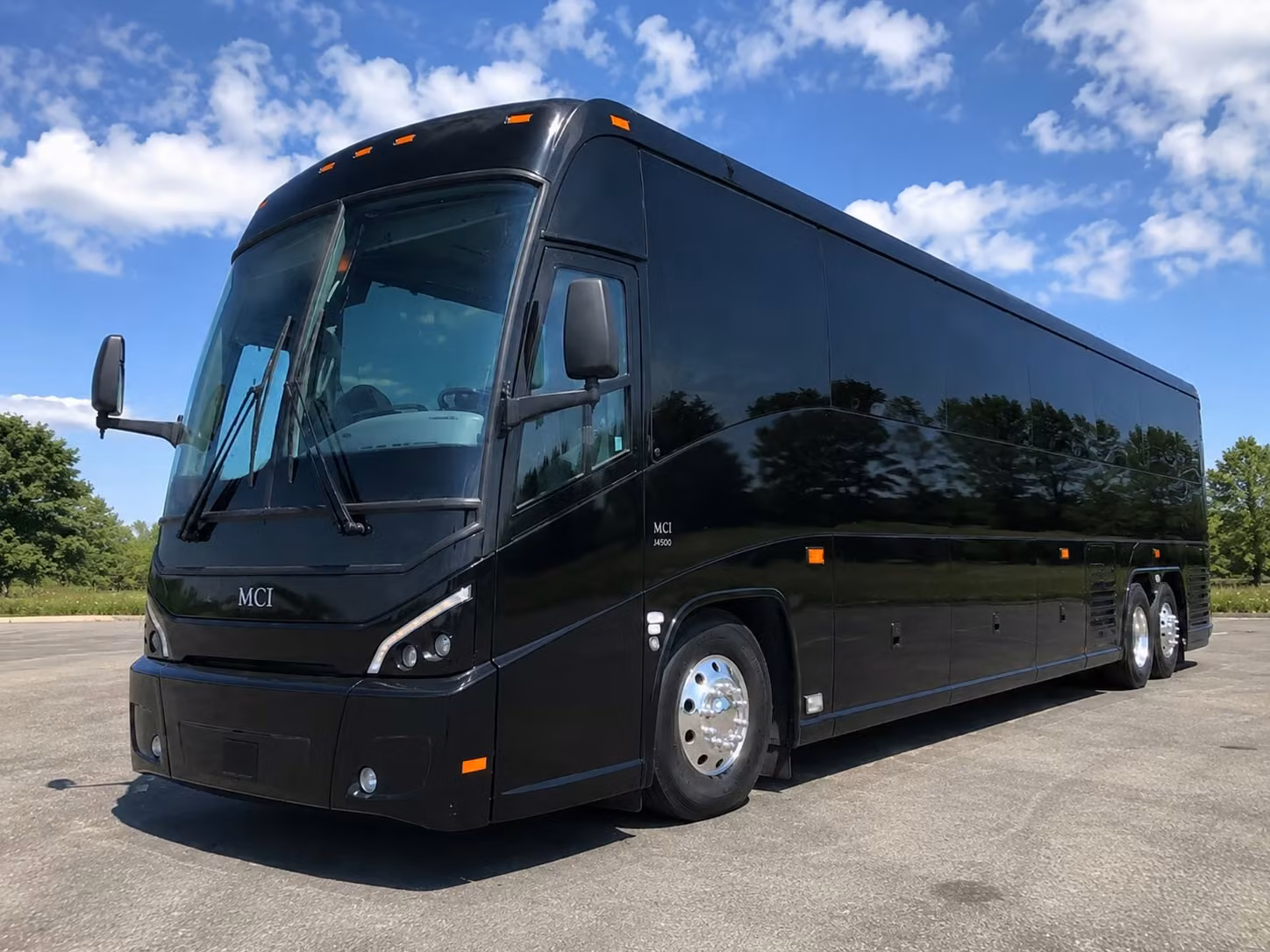 school field trip buses and group transportation for amarillo students