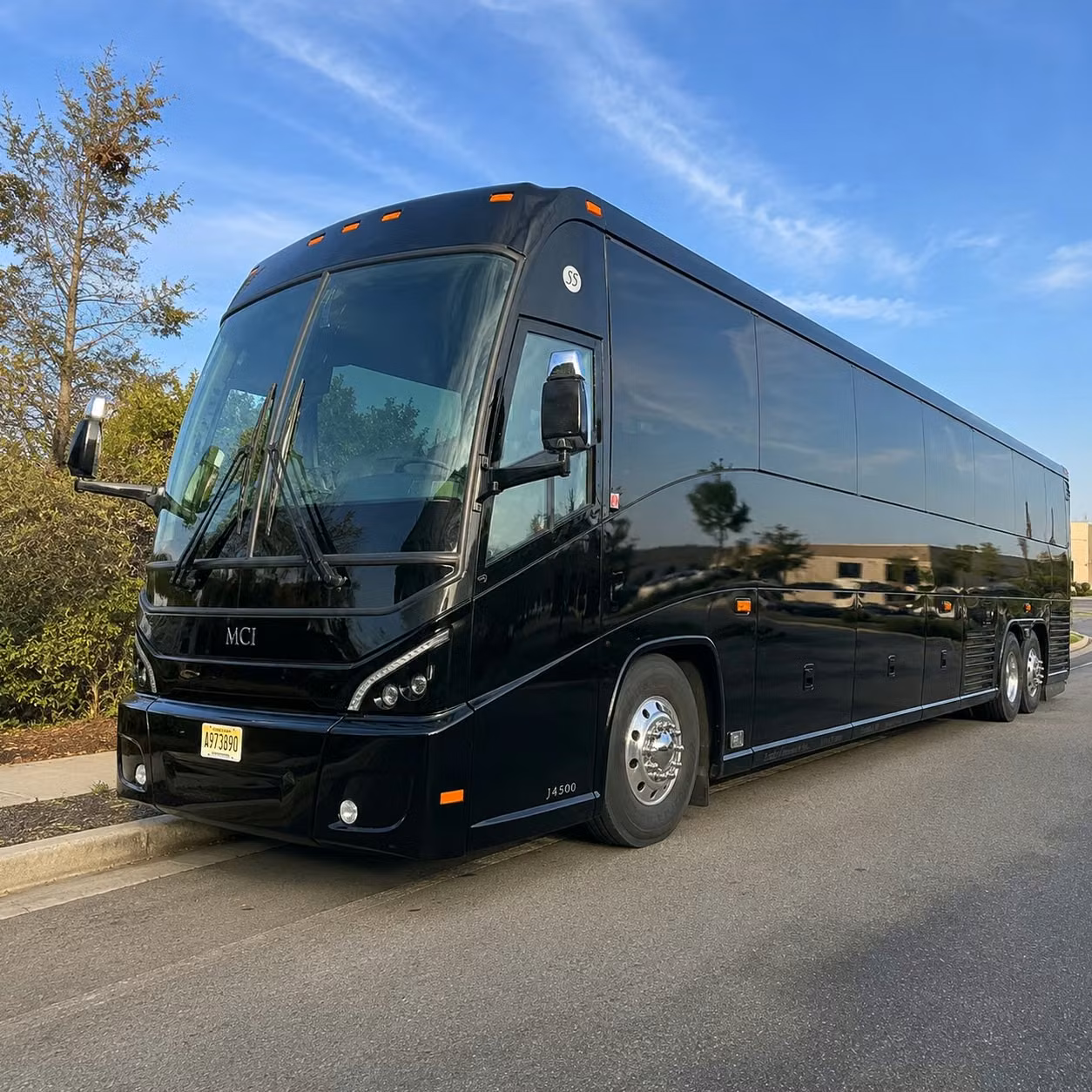 transportation for military personnel at amarillo s air force installations