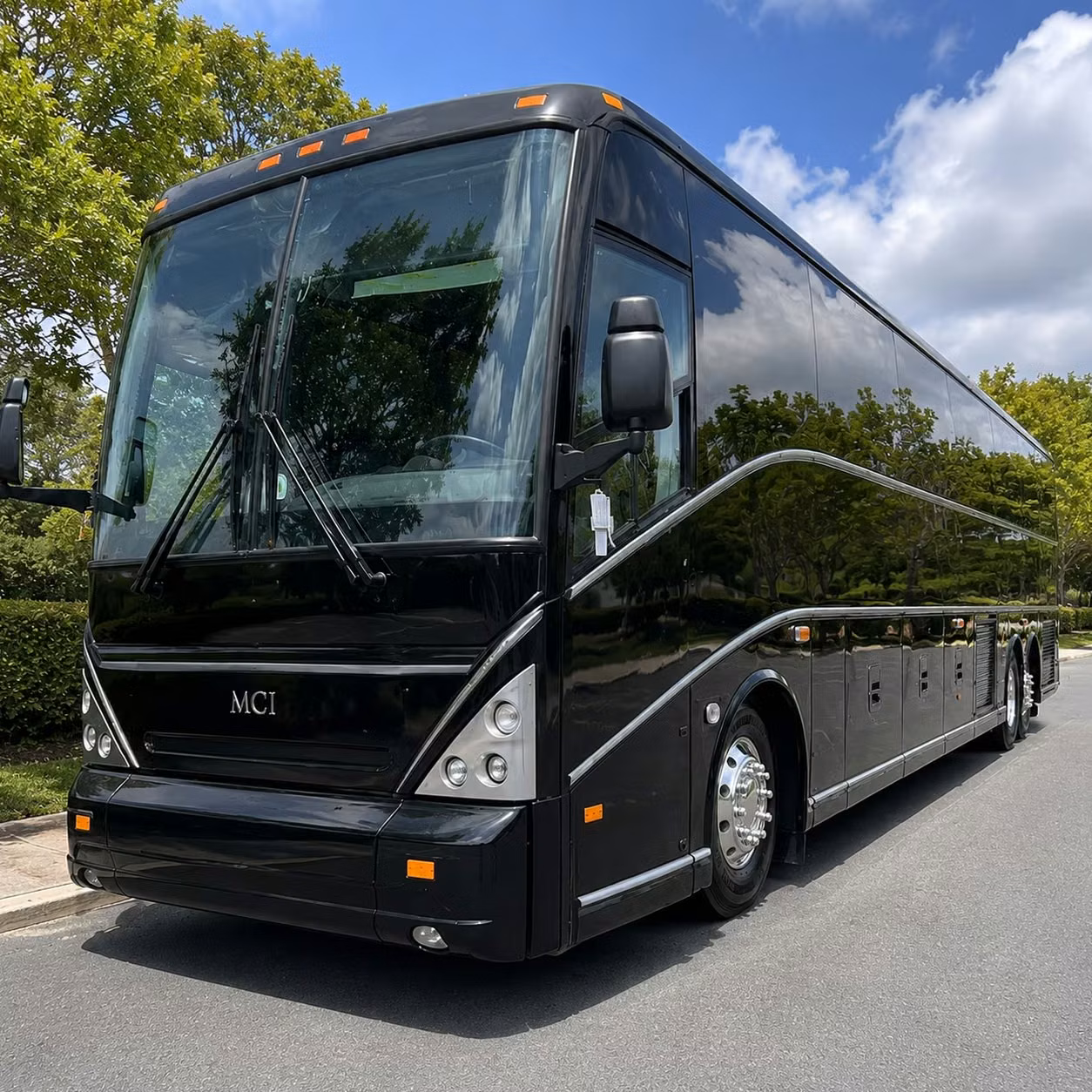 wherever your conference or convention takes you in amarillo a charter bus handles the logistics